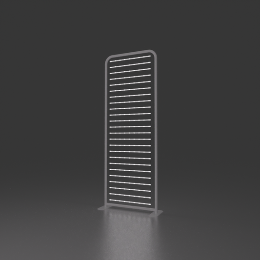 3FT 56mm Tube LightBox