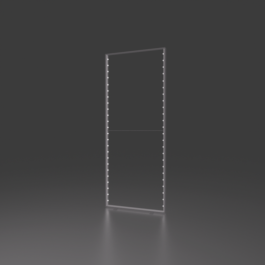 SEG Set-in 65MM Light Box--0.85M 2M