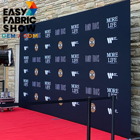 step and repeat banner-Backdrop Stand And Backdrop