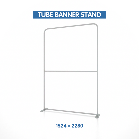 5x8 backdrop stand
