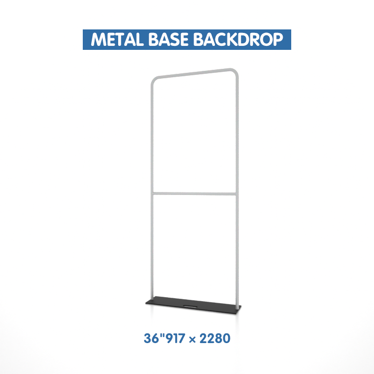 heavy duty backdrop stand