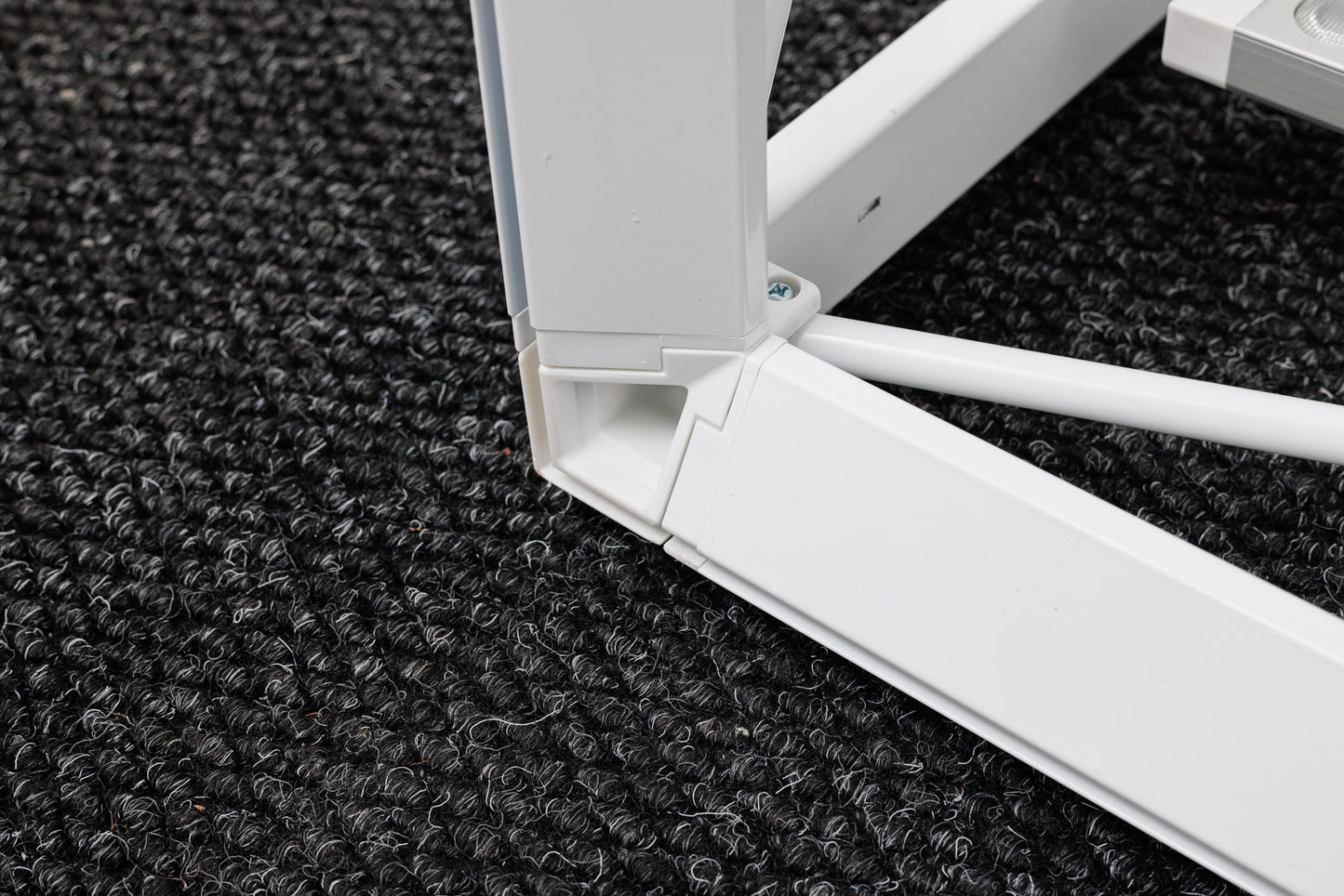 6*6m Backlit Pop-Up Booth NO.1