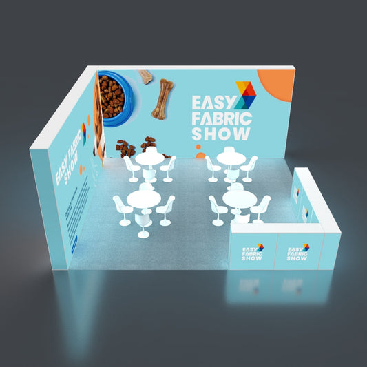 Booth Construction - Top Concerns of Exhibitors