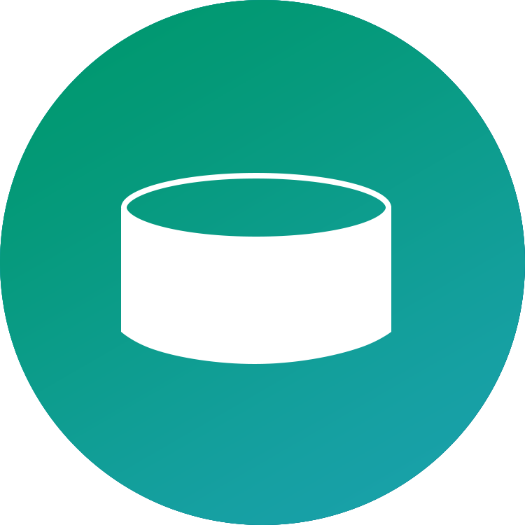 Trade show hanging signs