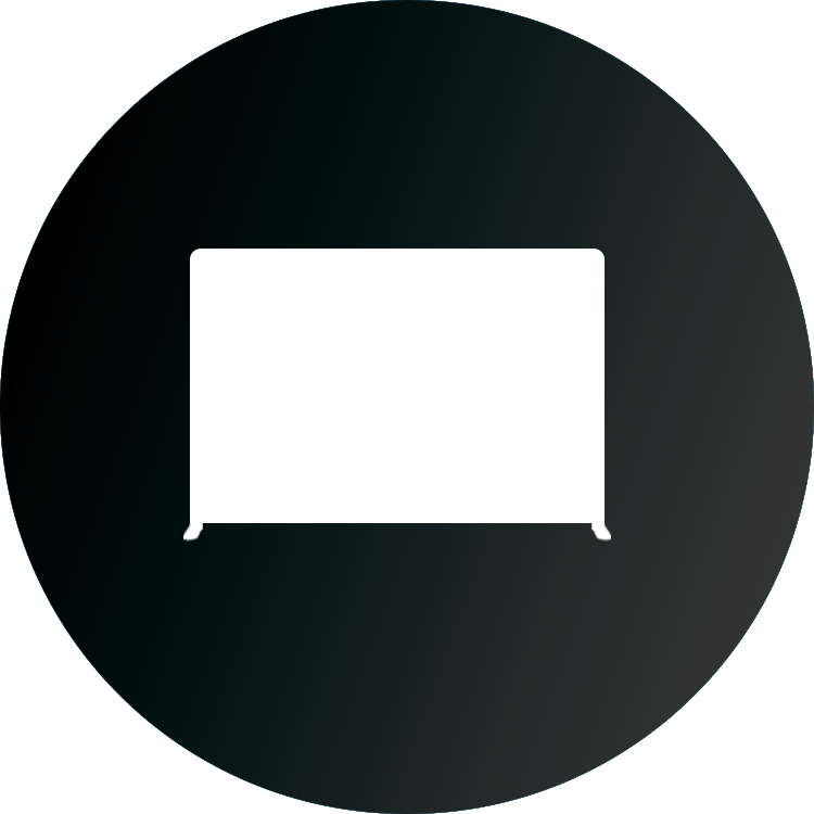 3*6m Lightboxes Booth