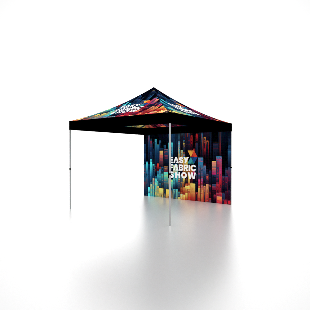 Heavy Duty Custom Canopy Tent