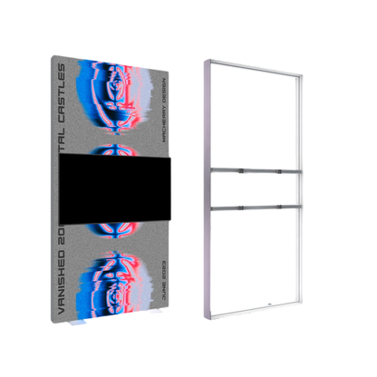 SEG Set-in 120MM Light Box with TV Mount