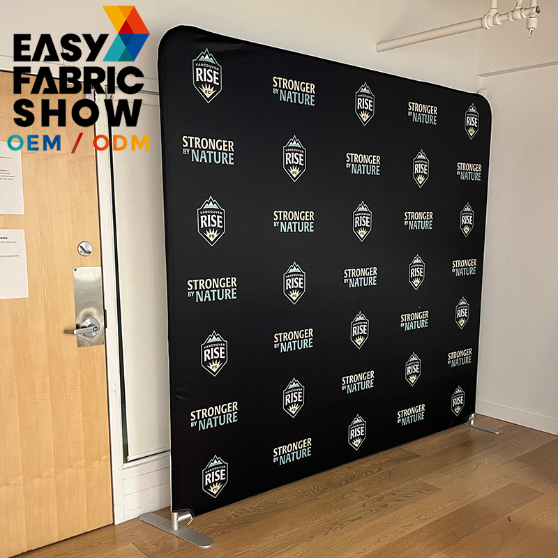 step and repeat banner-Backdrop Stand And Backdrop