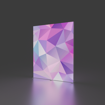 SEG Set-in 120MM Light Box--1.98×2.5m