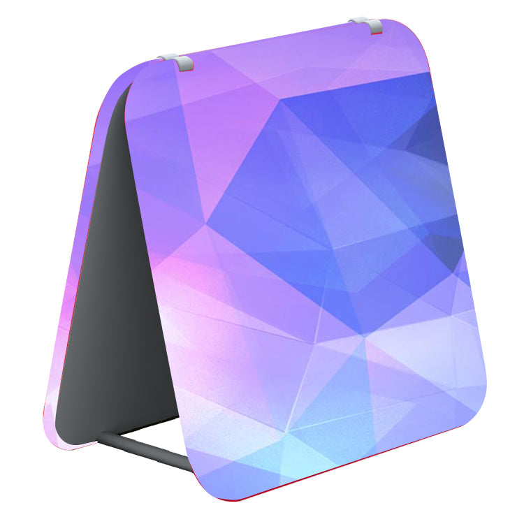 Outdoor Banner-3.25FT Tube Outdoor A Frame