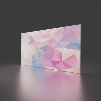 SEG Set-in 120MM Oversize Light Box--	5.9×2M