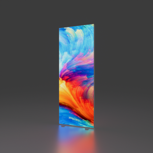 SEG Set-in 65MM Light Box--1MW 2.5MH