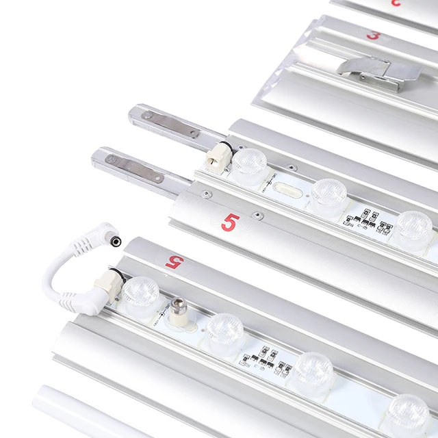 SEG Set-in 120MM Oversize Light Box--3.94×2.5M