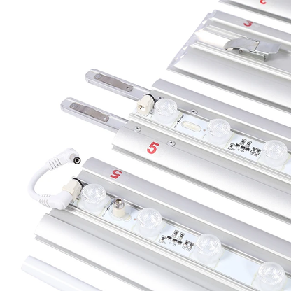 SEG Set-in 120MM Oversize Light Box--3.94×2.5M