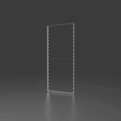 SEG Set-in 65MM Light Box--1MW 2MH