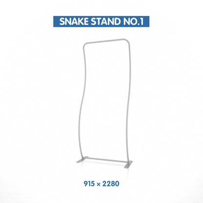 SNAKE STAND NO.1