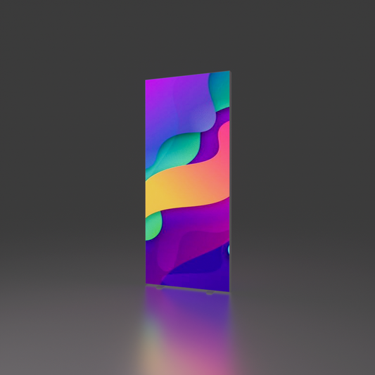 SEG Set-in 65MM Light Box--1MW 2MH