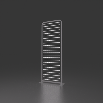 3FT 56mm Tube LightBox