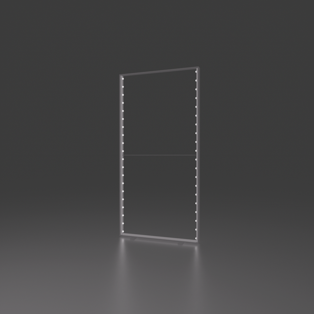 SEG Set-in 65MM Light Box--0.6M 1.6M