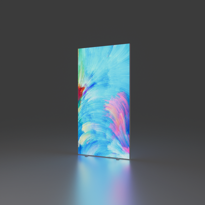 SEG Set-in 65MM Light Box--0.6M 1.6M