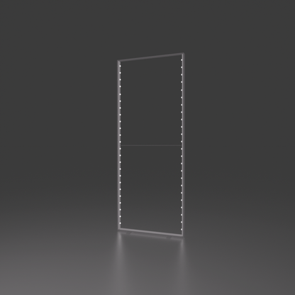 SEG Set-in 65MM Light Box--0.85M 2M