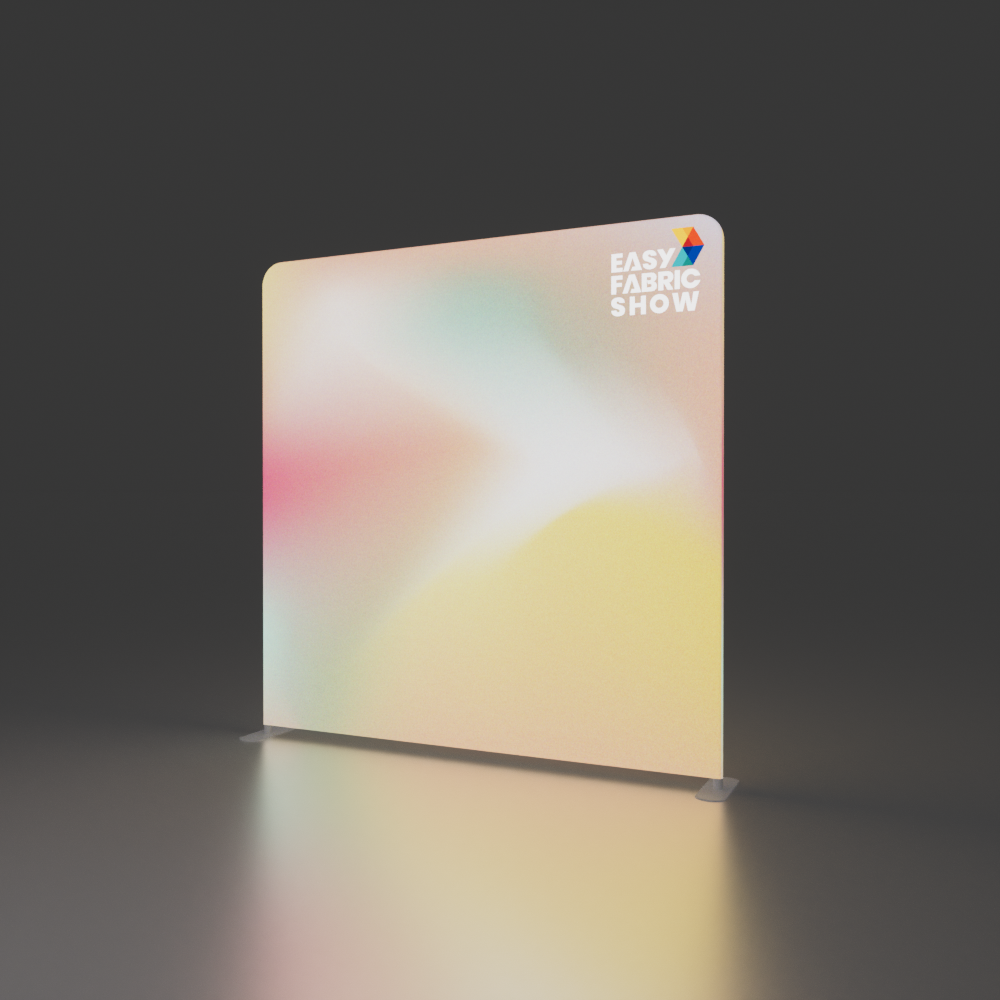 8FT 56mm Tube LightBox