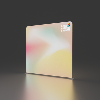 8FT 56mm Tube LightBox