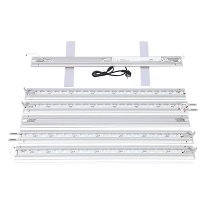 SEG Set-in 120MM Oversize Light Box--3.94×2.5M