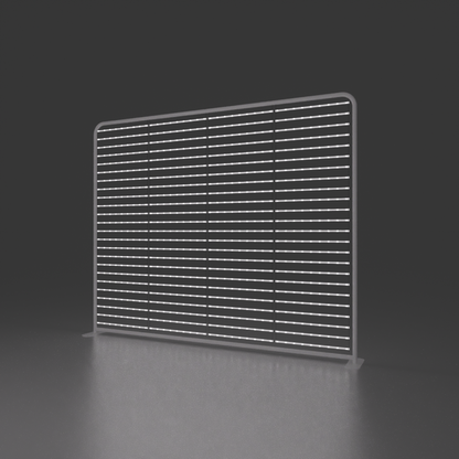 10FT 56mm Tube LightBox