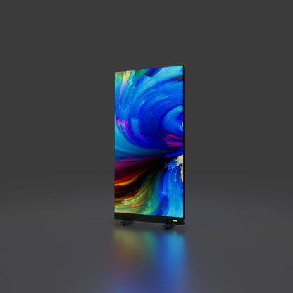 SEG Set-in 65MM Light Box--Vertical charging