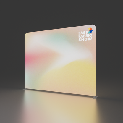 10FT 56mm Tube LightBox