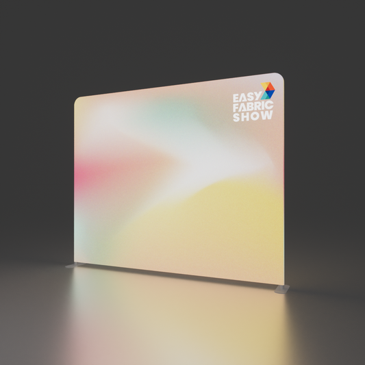 10FT 56mm Tube LightBox