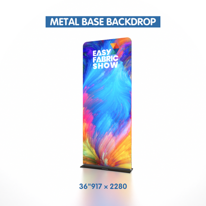 backdrop heavy stand