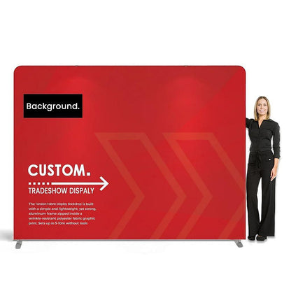 custom backdrop-Backdrop Stand And Backdrop