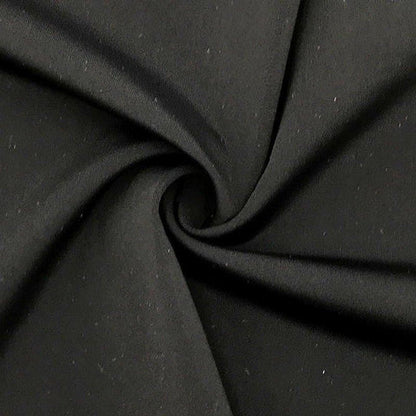 Matte tricot stretch fabric No.1