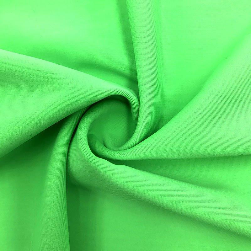 Matte tricot stretch fabric No.1