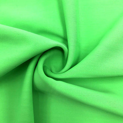 Matte tricot stretch fabric No.1