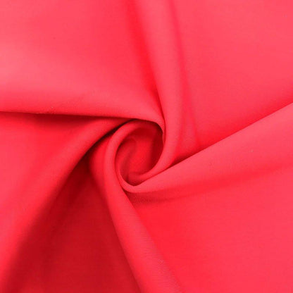 Matte tricot stretch fabric No.1