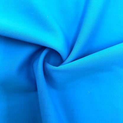 Matte tricot stretch fabric No.1