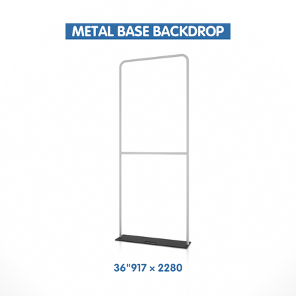 heavy duty backdrop stand