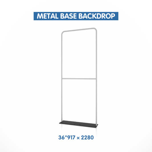 heavy duty backdrop stand